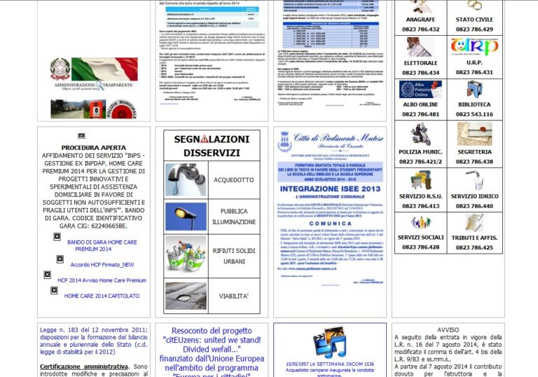 Scoperta discarica a ridosso del cimitero