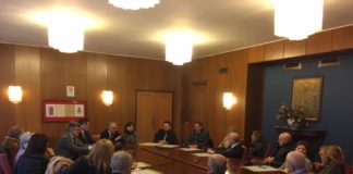 Caserta, parte piano straordinario per differenziata nelle scuole