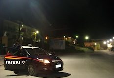 Guida senza patente, denunciato 40enne