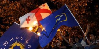 Georgia, opposizione vince elezioni