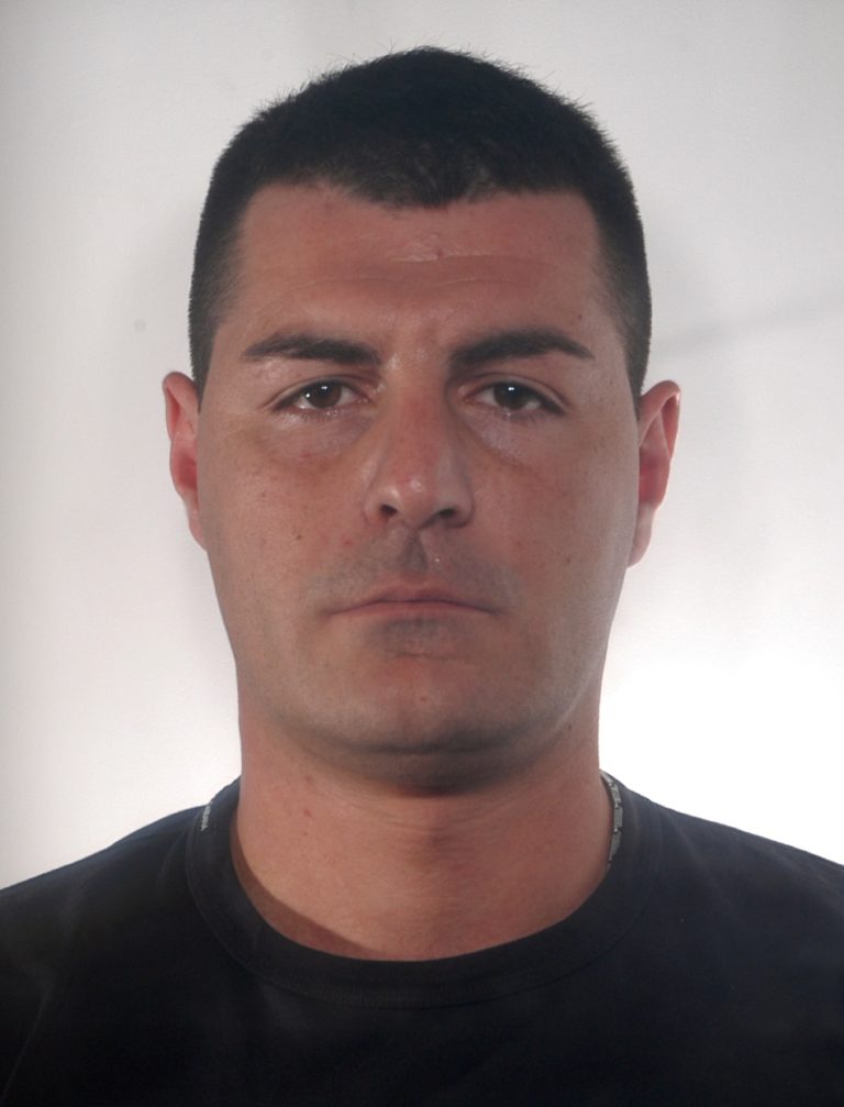 Tentata rapina aggravata, polizia arresta 32enne