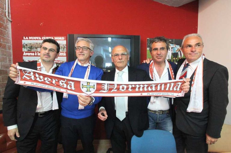 “Due cuori per la Normanna”, sucesso per l’evento