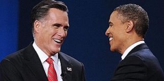 Sondaggio Wp-Abc: Romney 49%, Obama 48%