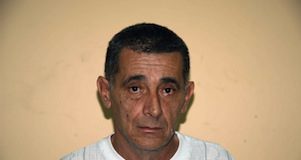 Cocaina negli slip, arrestati corriere e pusher