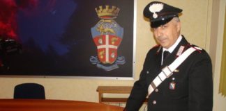 In auto con due pistole, arrestato 29enne