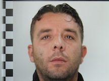 Pistola clandestina, arrestato Pasquale Belforte