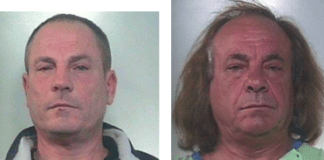 Usura a Imprenditore, arrestati 4 affiliati ai Bifone