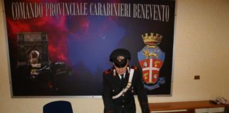 Arrestato lo scippatore delle vecchiette