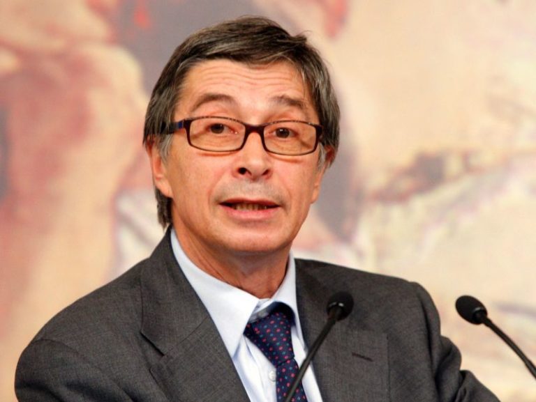 Terremerse, assolto Vasco Errani