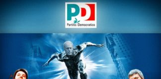 I fantastici 5 delle primarie, ironia nel web