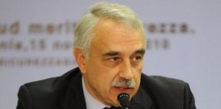 Polizia, Izzo conferma le dimissioni