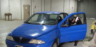 Carabinieri sventano furti e arrestano latitanti