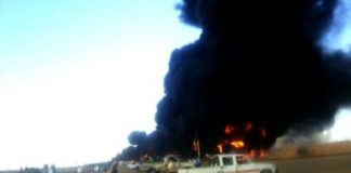 Yemen esplode oleodotto, sospetti sul Al Qaeda