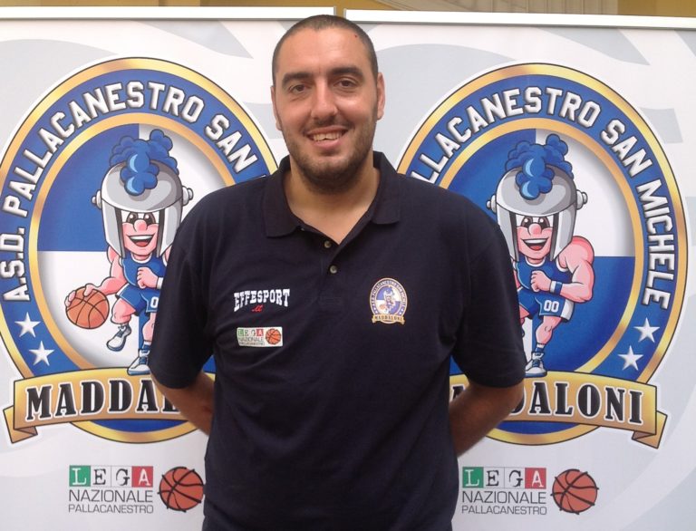 Cover, Rusciano: pronti a ripartire