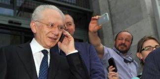 Sequestro Spinelli: “Mi offrirono cd su Fini”