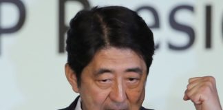 Giappone: vince Shinzo Abe, Paese svolta a destra
