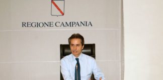 Salute, Caldoro: ora governo cambi