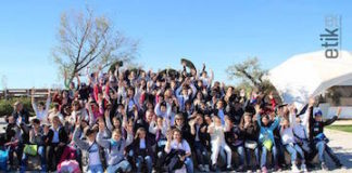 Caserta: l’Unicef festeggia i 25 della Convenzione per i diritti dell’infanzia al Foof