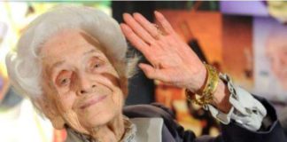 E’ morta la senatrice Rita Levi Montalcini