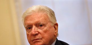 Notte da incubo per Zavoli, sequestrato e rapinato in casa