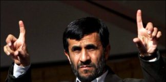 Iran: atterraggio emergenza elicottero Ahmadinejad