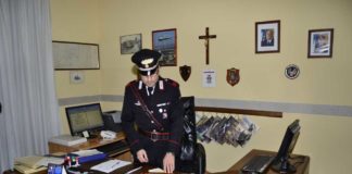 Spara contro lunotto auto, denunciato cacciatore