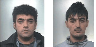 Furti nelle abitazioni, sgominata banda ladri