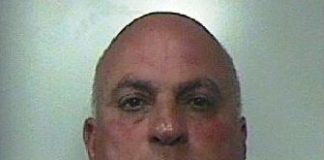 Sventato furto all’Asl, arrestato il ‘palo’