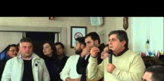 Differenziata, Cenname attacca consiglieri regionali casertani