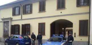 Camorra e bonifiche, sequestrata la Eco-Art