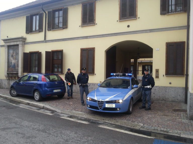 Camorra e bonifiche, sequestrata la Eco-Art