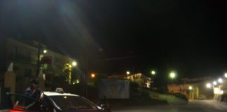 Fermato pregiudicato, doveva essere in una casa lavoro in Abruzzo