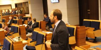 Zinzi: no allo spacchettamento del tribunale