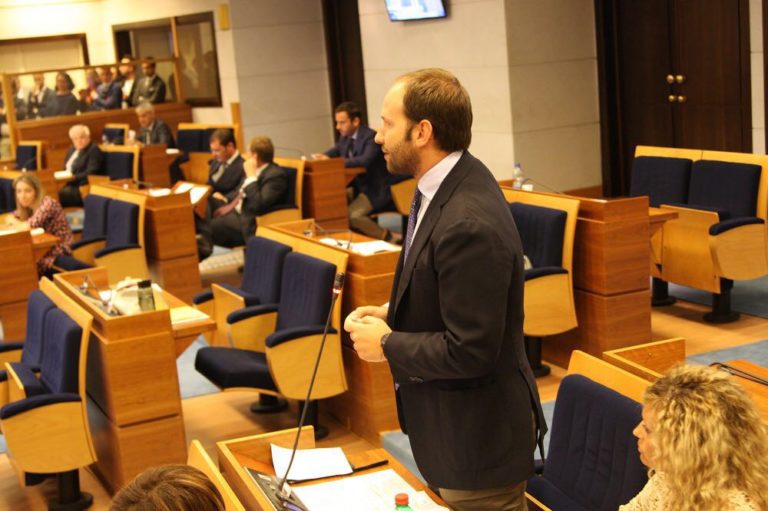 Zinzi: no allo spacchettamento del tribunale