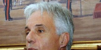 Arrestato Pm Roma, faceva favori in cambio di sesso