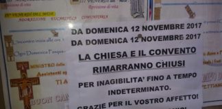 Una messa per celebrare Sant’Antonio Abate