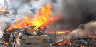 Nuovo massacro in Siria, uccisi oltre 100 civili