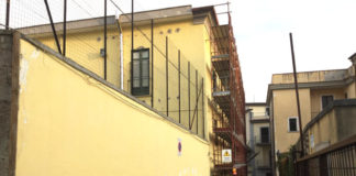 Scuola Ventriglia, in tanti attendono l’avvio dei lavori