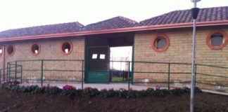 Parco Grassia, ecco la fotogallery dello scempio