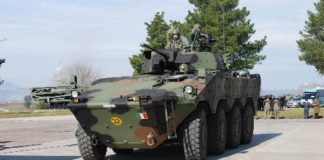 Afghanistan: esplode ordigno, feriti due italiani