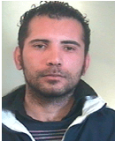 Apre conto con documenti falsi, arrestato