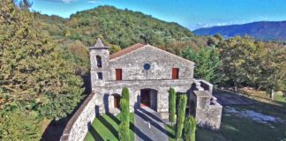 4 Novembre Festa delle Forze Armate, amministrazione Casagiove al Sacrario di Casola