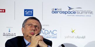 Finmeccanica: arrestato il presidente Giuseppe Orsi