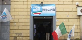 Politiche, Ferraro: Pdl primo partito a Marcianise