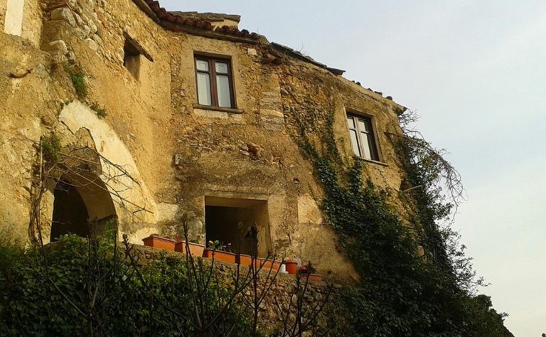 Sarro: palazzo ducale non sarà venduto