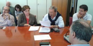 Lavoratori ex Consorzio Valle Telesina, Abbate accusa la Regione