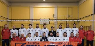 Golding, esordio vincente nei play-off