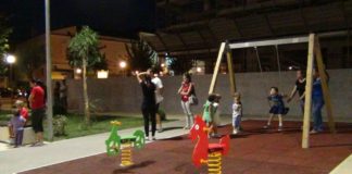 Piazza Crispi, battaglia legale per la proprietà