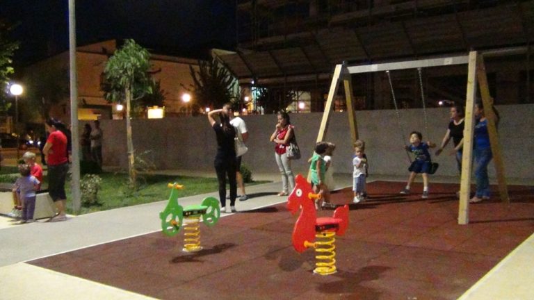 Piazza Crispi, battaglia legale per la proprietà