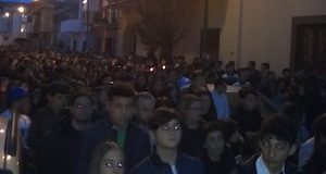 Carabiniere ucciso, caccia agli altri 2 rapinatori